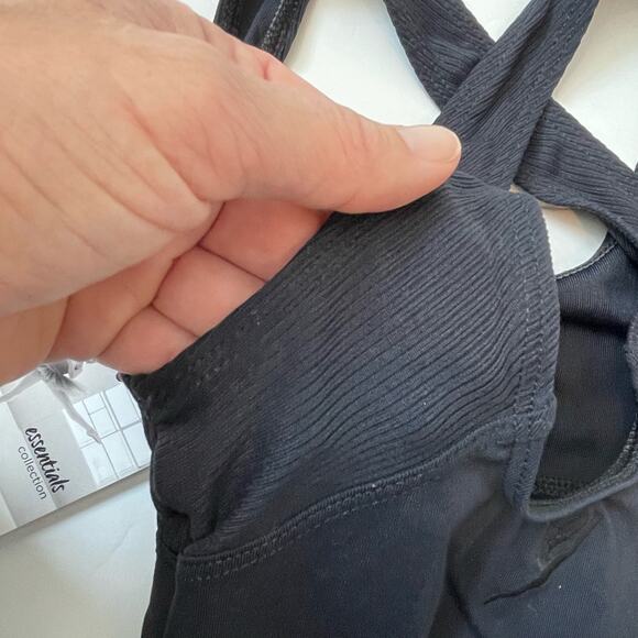 NWT Energetiks Size Ad XSml (2-4) Samantha Leotard - Picture 5 of 5